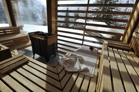 Blatter's Arosa Hotel & Bella Vista SPA, Chur, Switzerland