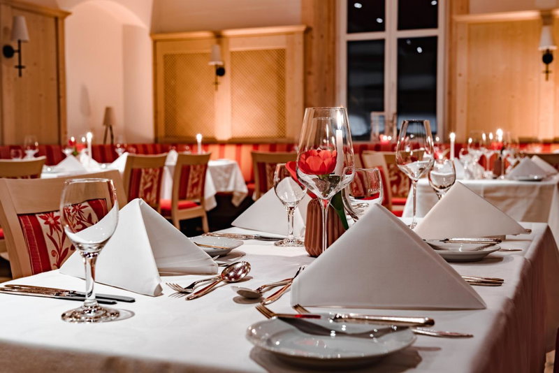 Blatter's Arosa Hotel & Bella Vista SPA, Chur, Switzerland