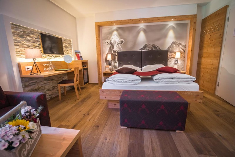 Blatter's Arosa Hotel & Bella Vista SPA, Chur, Switzerland