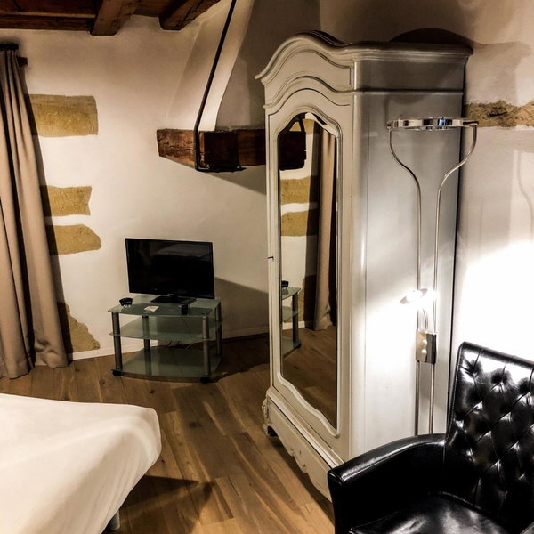 Hôtel La Maison du Prussien, Neuchatel, Switzerland