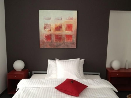 Hôtel au Boeuf Rouge, Nyon, Швейцария
