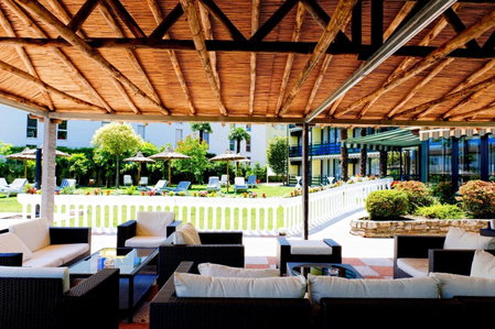 Hotel Tiziana, Bellinzona, Switzerland