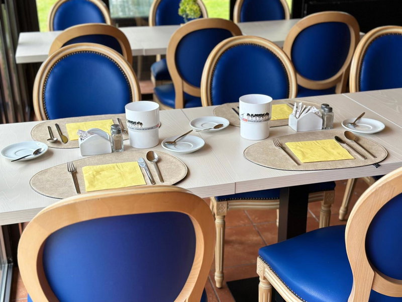 Hotel Tiziana, Bellinzona, Switzerland