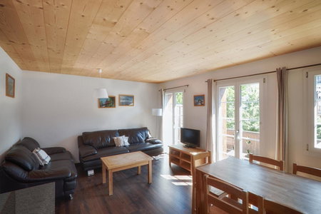 CityChalet, Thun, Suiza