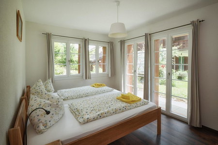 CityChalet, Thun, Suiza