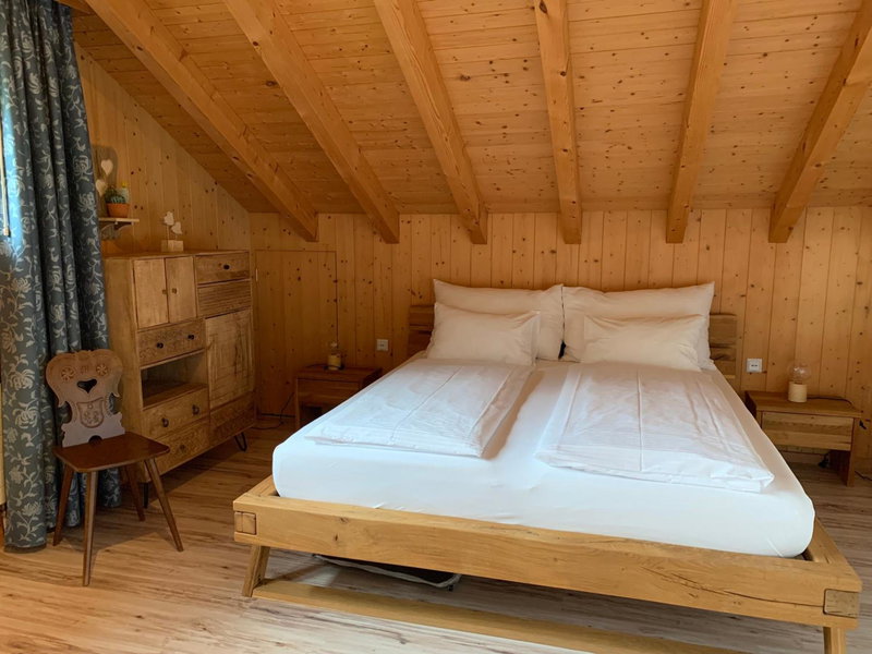 Ferienwohnung Talhaus, Lauterbrunnen, Schweiz