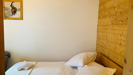 Ferienwohnung Talhaus, Lauterbrunnen, Schweiz