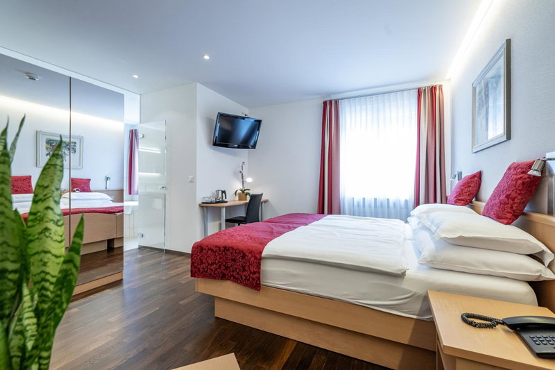 Hotel Vorab - Familienbetrieb mit Herz, Flims, Switzerland