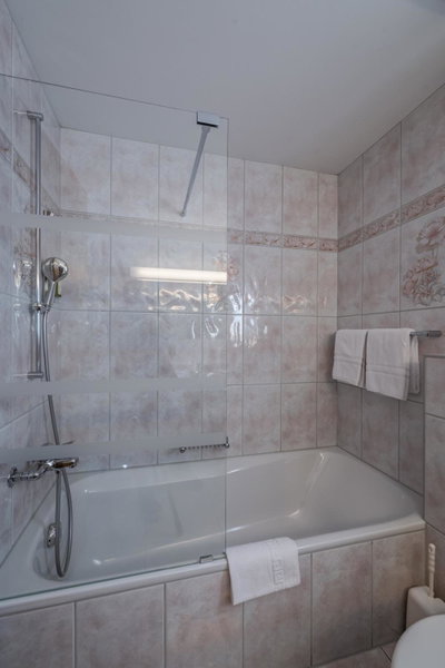 Hotel Vorab - Familienbetrieb mit Herz, Flims, Switzerland