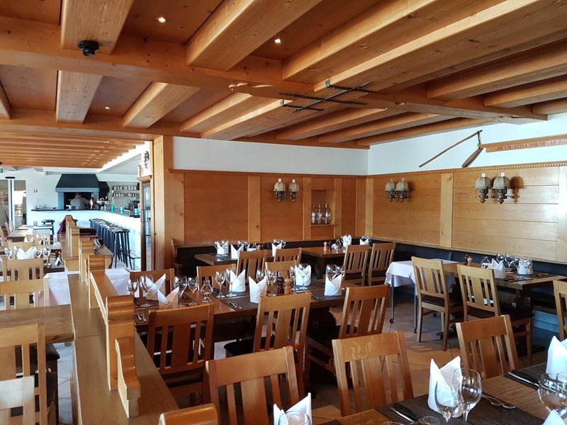 Hotel Vorab - Familienbetrieb mit Herz, Flims, Switzerland