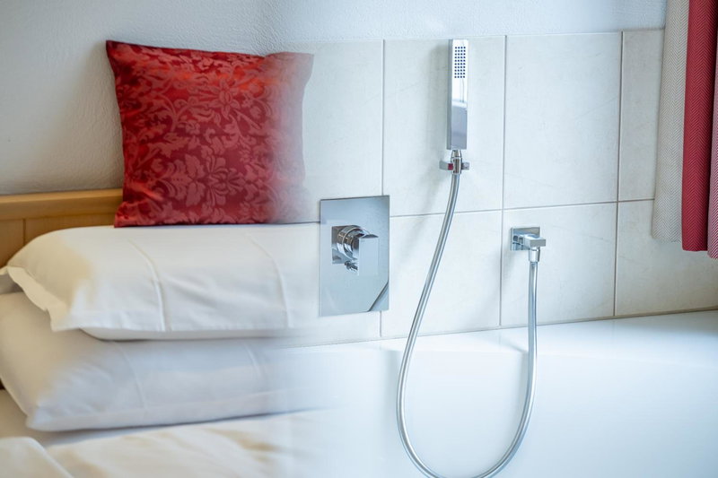 Hotel Vorab - Familienbetrieb mit Herz, Flims, Switzerland