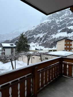 Touristenheim Bergfreude, Sierre, Switzerland