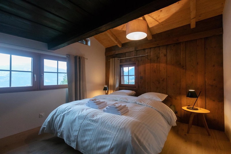 La Grande Maison, Sitten, Switzerland