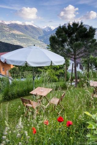 La Grande Maison, Sitten, Switzerland