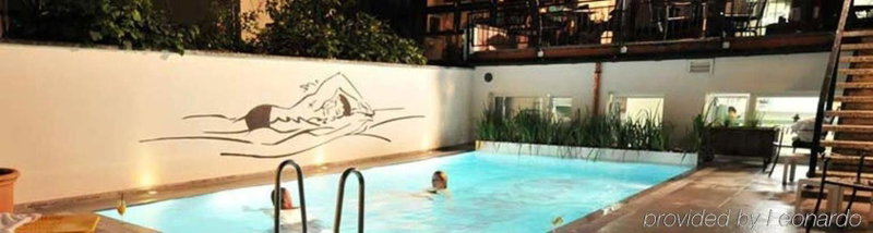 ROESLI Guest House, Luzern, Switzerland