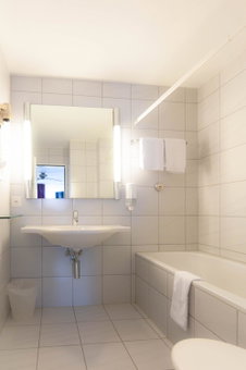 ROESLI Guest House, Luzern, Switzerland