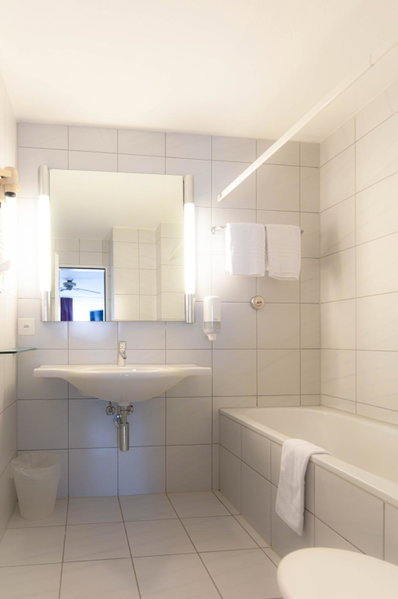 ROESLI Guest House, Luzern, Switzerland