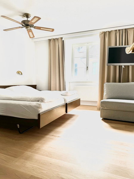 ROESLI Guest House, Luzern, Switzerland