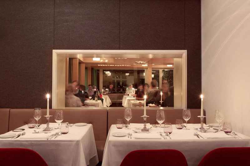 Bellevue Parkhotel & Spa - Relais & Châteaux, Sierre, Switzerland