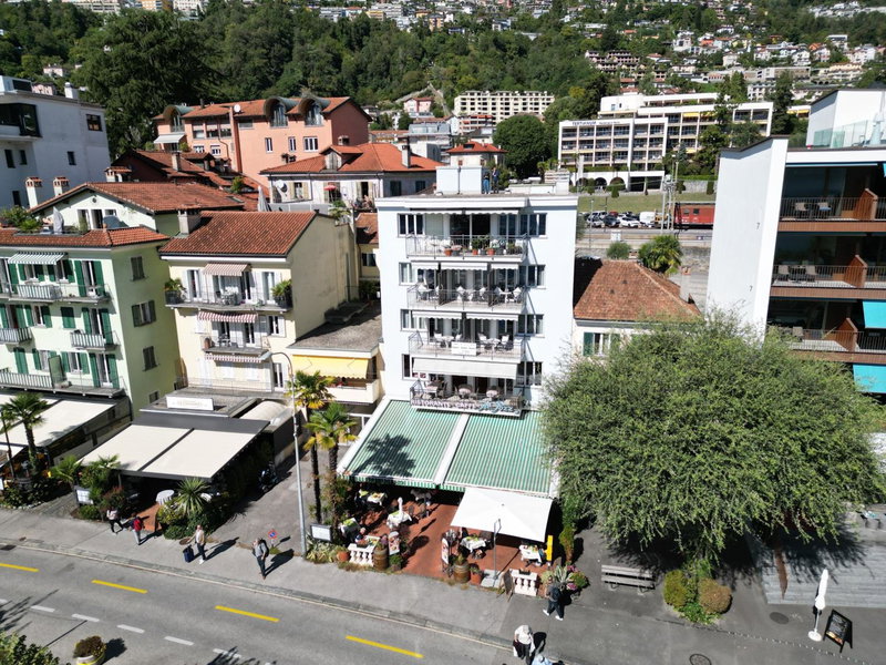 Al Pozz Boutique Resort, Bellinzona, Switzerland