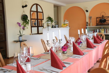 Al Pozz Boutique Resort, Bellinzona, Switzerland