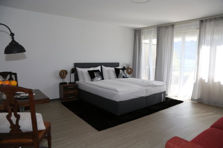 Al Pozz Boutique Resort, Bellinzona, Switzerland