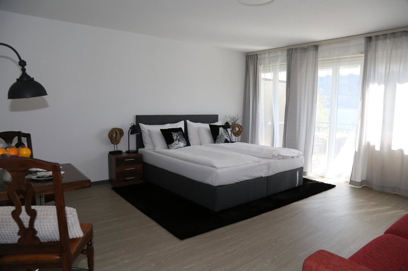 Al Pozz Boutique Resort, Bellinzona, Switzerland