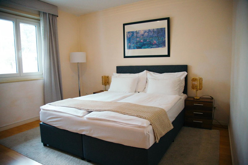 Al Pozz Boutique Resort, Bellinzona, Switzerland