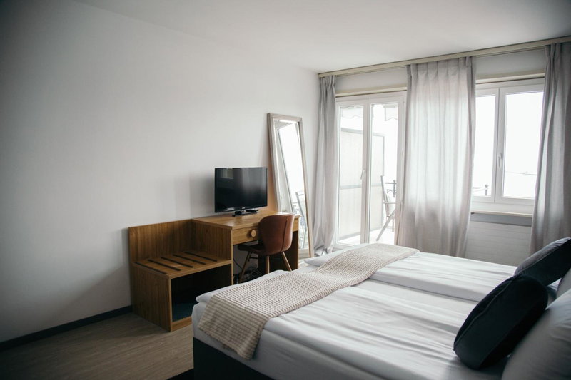 Al Pozz Boutique Resort, Bellinzona, Switzerland