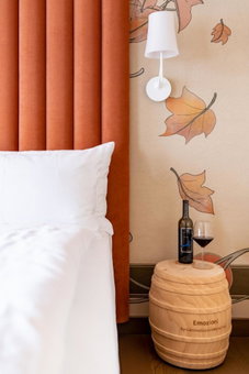 Conca Bella Boutique Hotel & Wine Experience, Lugano, Switzerland