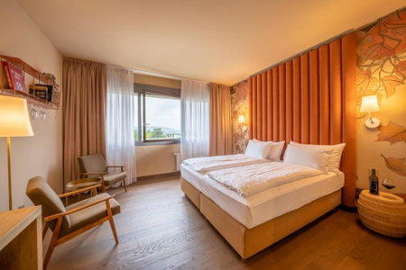 Conca Bella Boutique Hotel & Wine Experience, Lugano, Switzerland