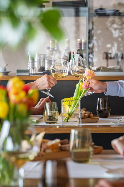 Conca Bella Boutique Hotel & Wine Experience, Lugano, Switzerland