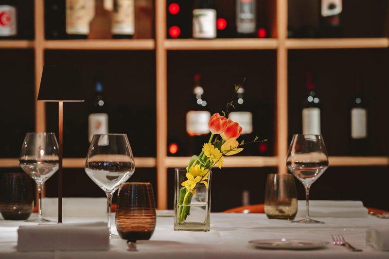 Conca Bella Boutique Hotel & Wine Experience, Lugano, Switzerland