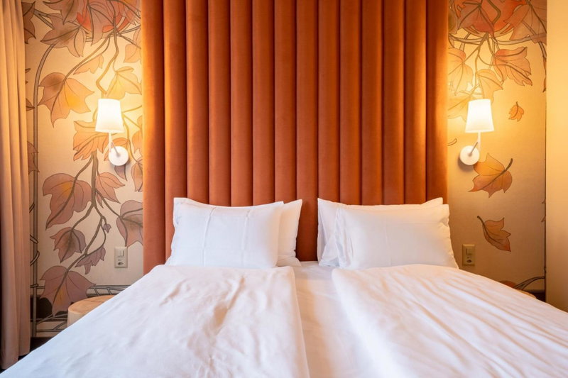 Conca Bella Boutique Hotel & Wine Experience, Lugano, Switzerland