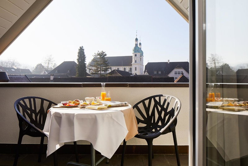 Hotel Gasthof zum Ochsen, Muttenz, Switzerland