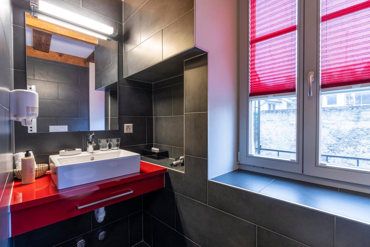 Hotel · Le Rive Sud, Neuchatel