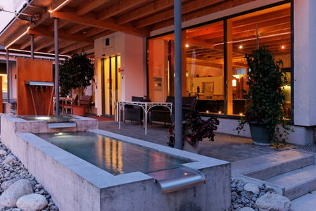 Carlton-Europe Vintage Adults Hotel, Thun, Switzerland