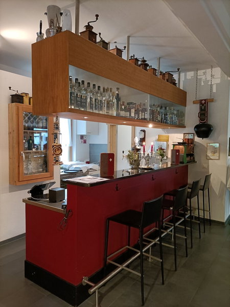 Carlton-Europe Vintage Adults Hotel, Thun, Switzerland