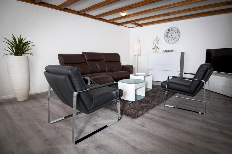Hotel Roggerli, Hergiswil, Switzerland