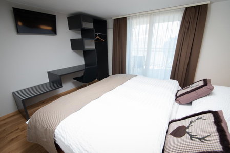 Hotel Roggerli, Hergiswil, Switzerland