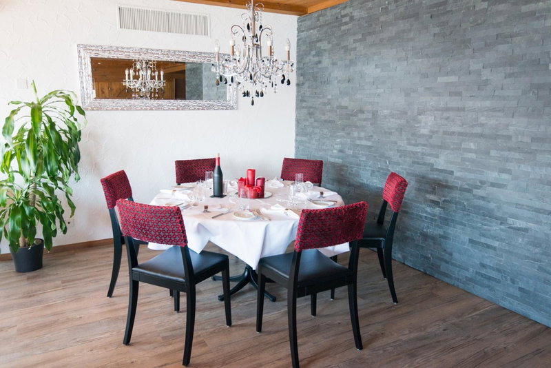 Hotel Roggerli, Hergiswil, Switzerland