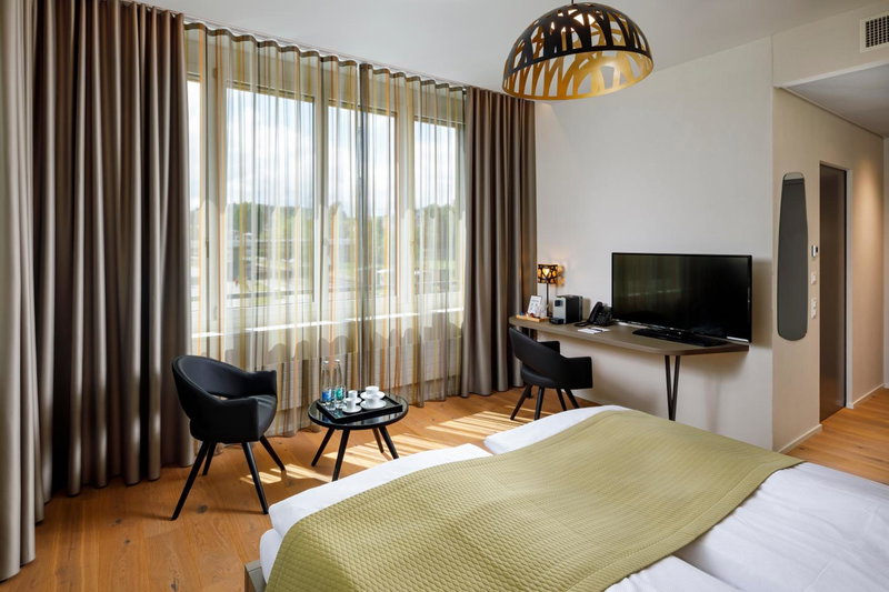 Focus Hotel, Emmen, Switzerland