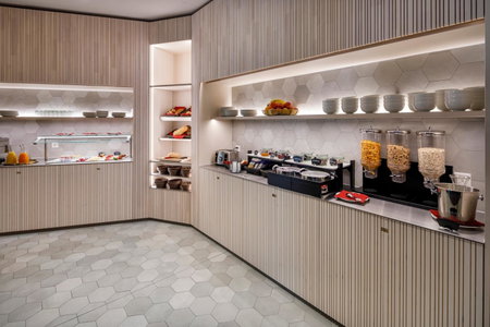 Focus Hotel, Emmen, Switzerland