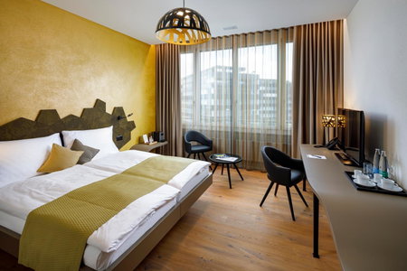 Focus Hotel, Emmen, Switzerland
