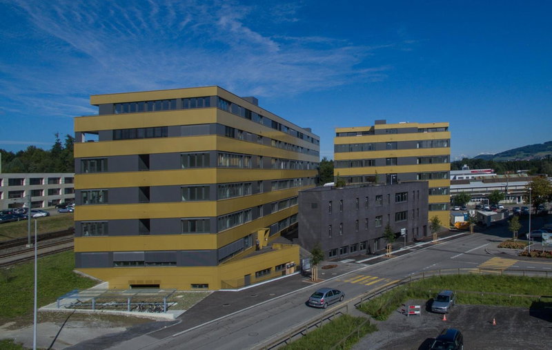 Focus Hotel, Emmen, Switzerland