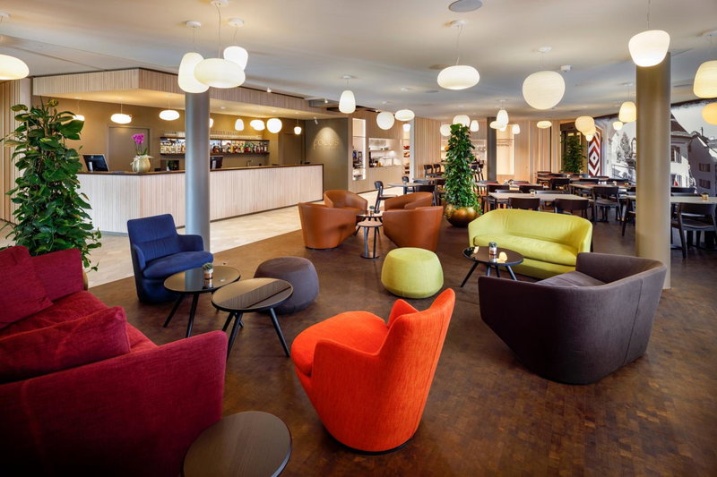 Focus Hotel, Emmen, Switzerland