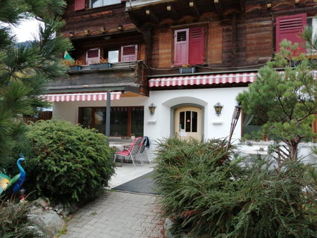 L'Angolo Dei Sapori, Rueun, Switzerland
