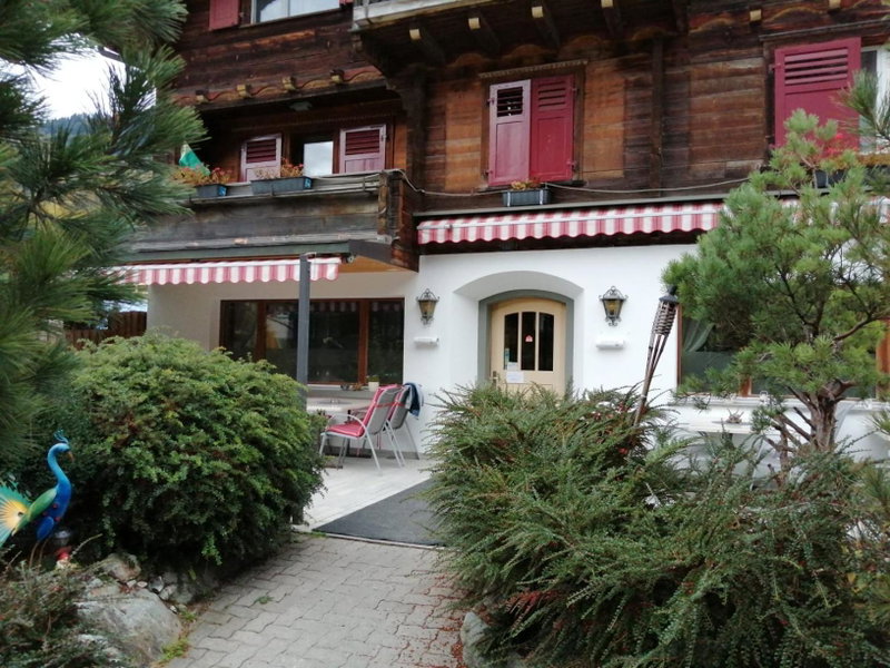 L'Angolo Dei Sapori, Rueun, Switzerland