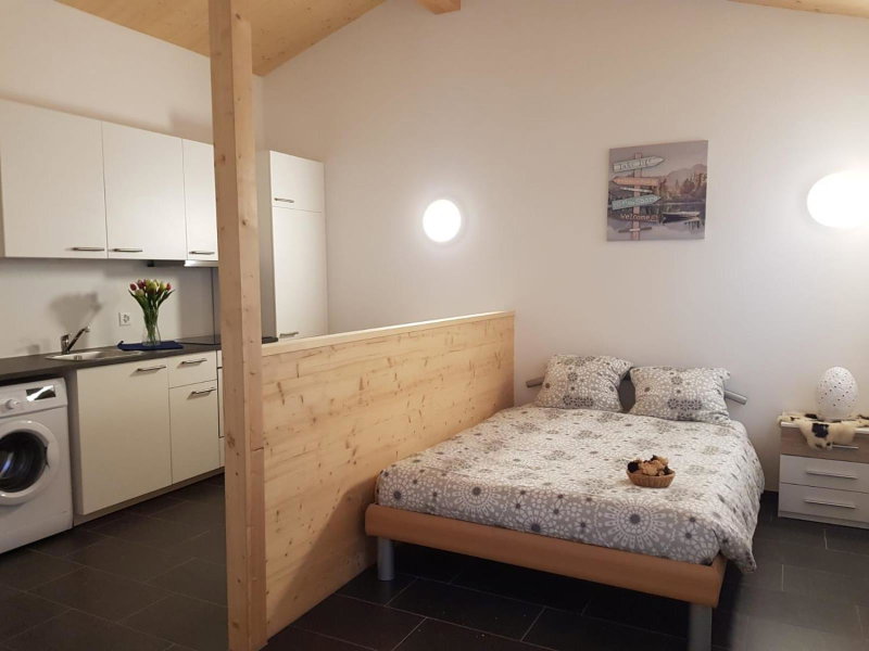 L'Angolo Dei Sapori, Rueun, Switzerland