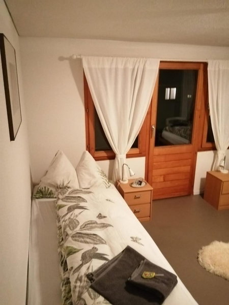 L'Angolo Dei Sapori, Rueun, Switzerland